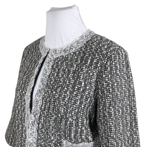 Unisex Andiata - Jakk, suurus 44 - Must (2)