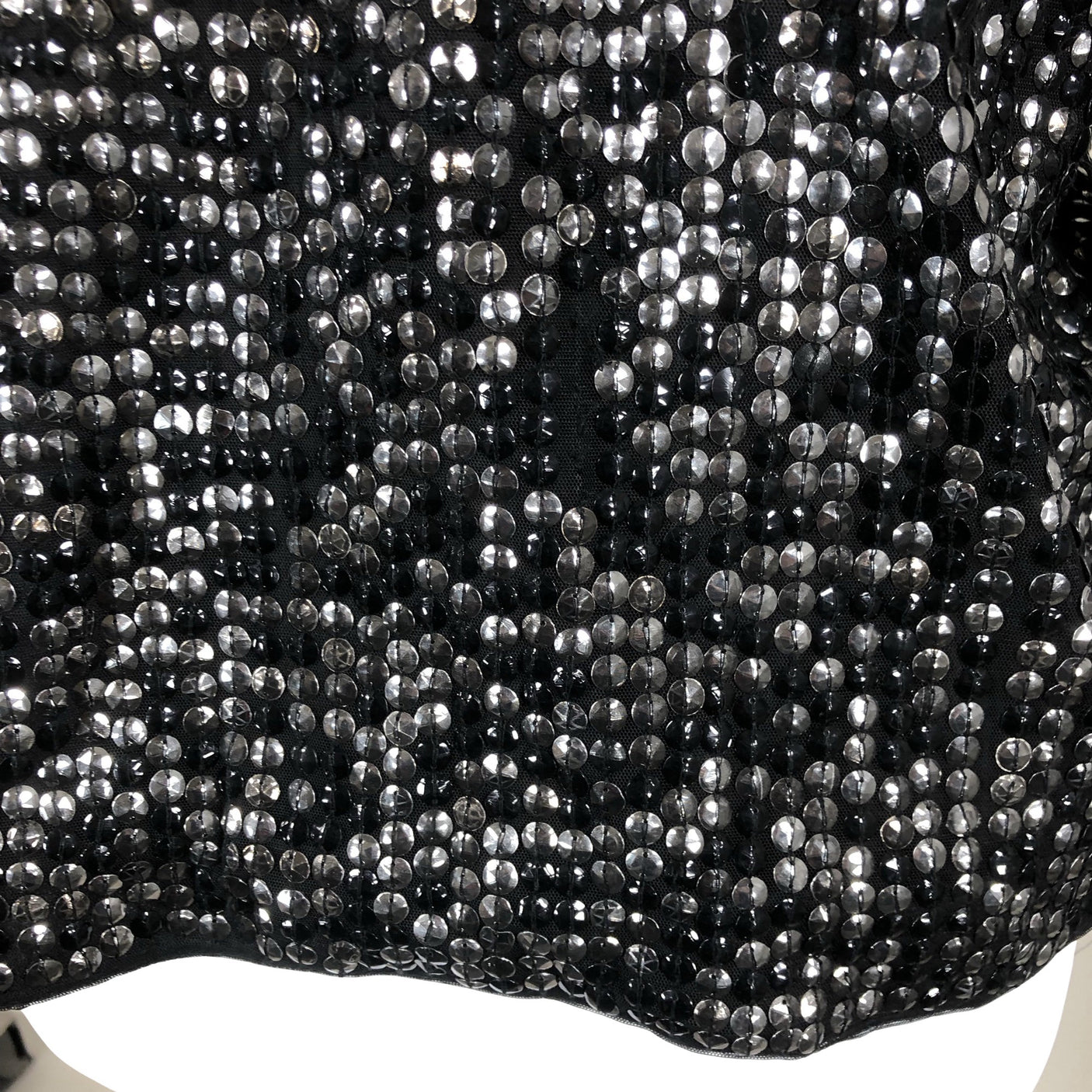 Unisex Andiata - Pidulik jakk, suurus 42 - Hõbe (3)