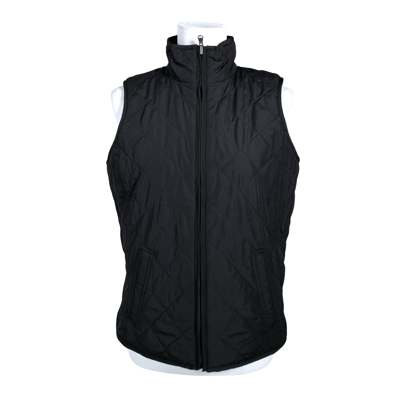 Unisex Lauren Ralph Lauren - Õuevest, suurus 38 - Must (1)