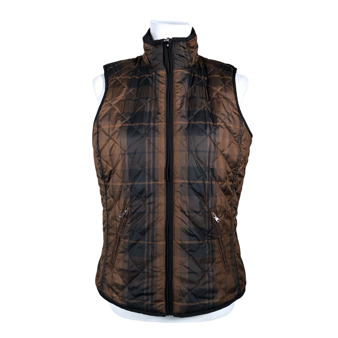 Unisex Lauren Ralph Lauren - Õuevest, suurus 38 - Must (3)