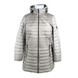 Unisex Barbara Lebek - Talvejope, suurus 42 - Beige ()