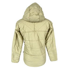 Unisex Fjällräven - Õhem talvejope, suurus 32 - Roheline (2)