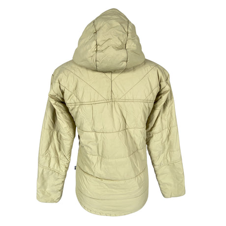 Unisex Fjällräven - Õhem talvejope, suurus 32 - Roheline (2)