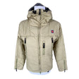 Unisex Fjällräven - Õhem talvejope, suurus 32 - Roheline ()