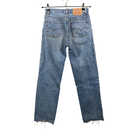 Unisex Levi's - Teksad, suurus W30 - Sinine (2)