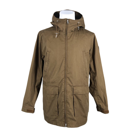 Unisex Makia - Jope, suurus M - Pruun ()