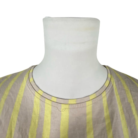 Unisex Kaiko - T-särk, suurus 36 - Hall (2)