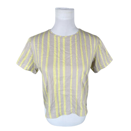 Unisex Kaiko - T-särk, suurus 36 - Hall ()