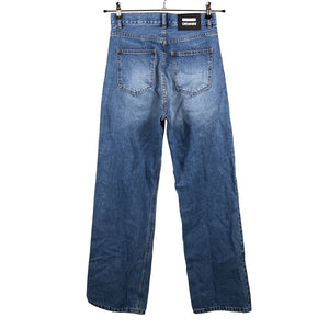 Unisex Dr.Denim - Teksad, suurus W26 - Sinine (2)