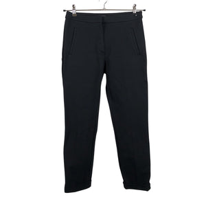 Unisex Lindex - Mittevenivad püksid, suurus 40 - Must (1)