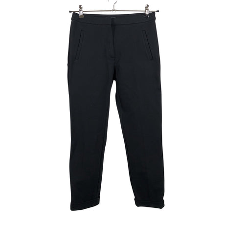 Unisex Lindex - Mittevenivad püksid, suurus 40 - Must ()