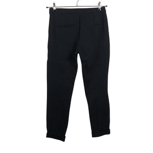 Unisex Lindex - Mittevenivad püksid, suurus 40 - Must (2)