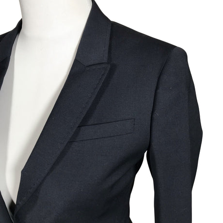 Unisex Tiger of Sweden - Jakk, suurus 34 - Sinine (2)