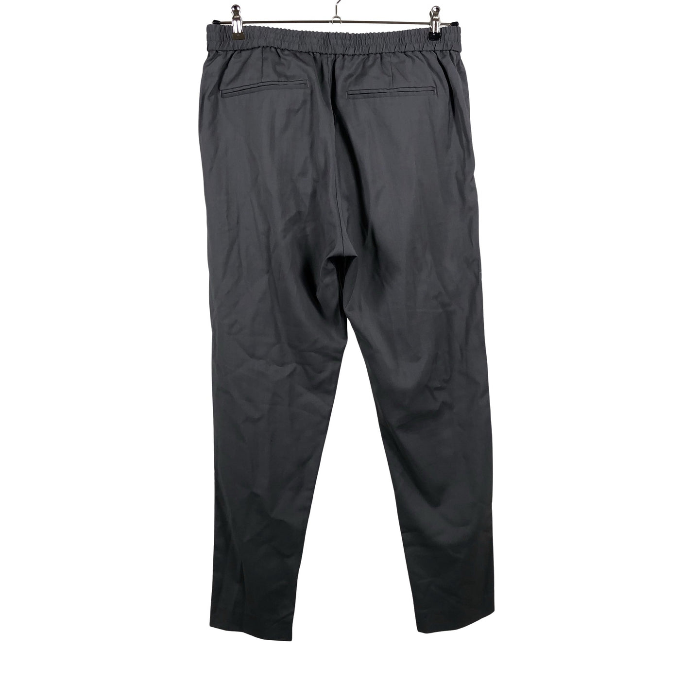 Unisex COS - Mittevenivad püksid, suurus XXL - Hall (2)