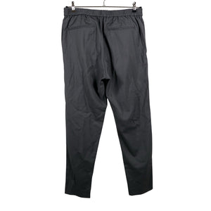 Unisex COS - Mittevenivad püksid, suurus XXL - Hall (2)