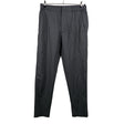 Unisex COS - Mittevenivad püksid, suurus XXL - Hall ()