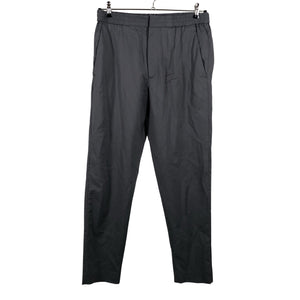 Unisex COS - Mittevenivad püksid, suurus XXL - Hall (1)