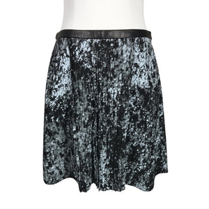 Unisex Hugo Boss - Mitteveniv seelik, suurus 38 - Helesinine (1)