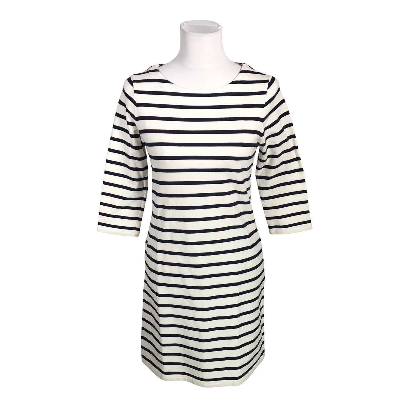 Unisex Gant - Dressikangast kleit, suurus 36 - Valge (1)