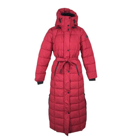 Unisex Navahoo - Talvejope, suurus 36 - Punane ()