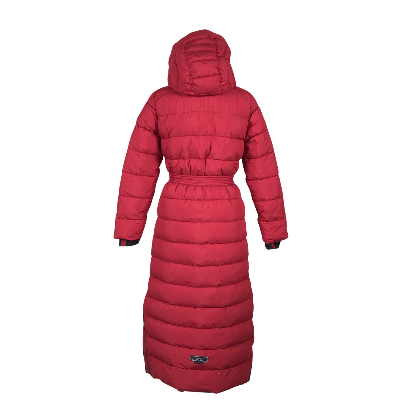 Unisex Navahoo - Talvejope, suurus 36 - Punane (2)