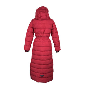 Unisex Navahoo - Talvejope, suurus 36 - Punane (2)
