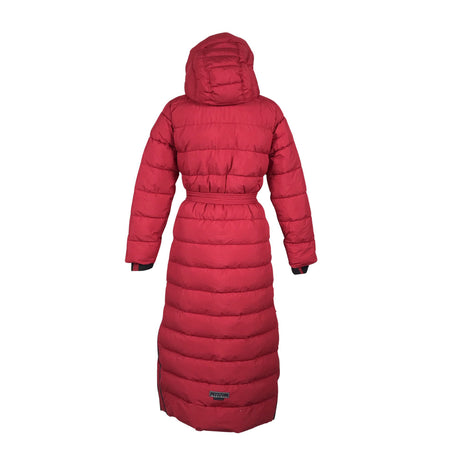 Unisex Navahoo - Talvejope, suurus 36 - Punane (2)