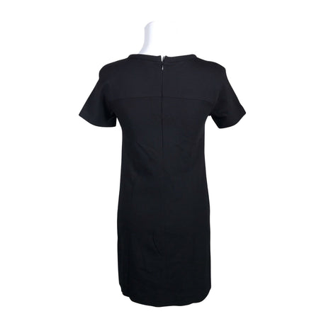 Unisex Marc Cain - Trikotaažist kleit, suurus 34 - Must (2)