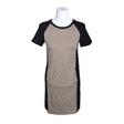 Unisex Marc Cain - Trikotaažist kleit, suurus 34 - Must ()