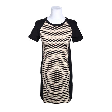 Unisex Marc Cain - Trikotaažist kleit, suurus 34 - Must ()