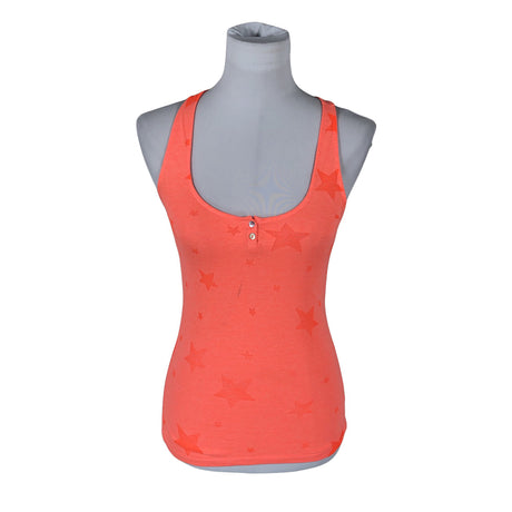 Unisex Scotch&Soda - Topp, suurus 34 - Roosa ()