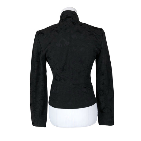 Unisex Guess - Jakk, suurus 34 - Must (2)