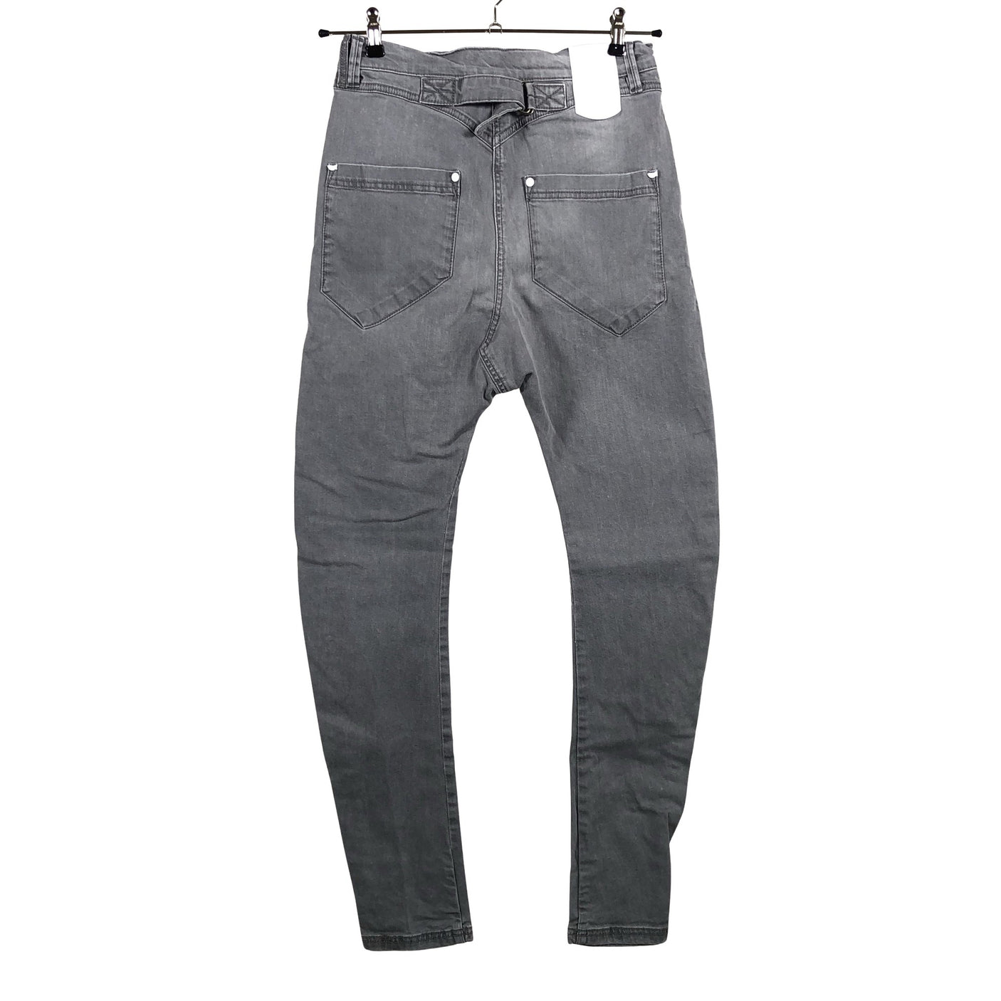 Unisex Rütme - Teksad, suurus W29 - Hall (2)