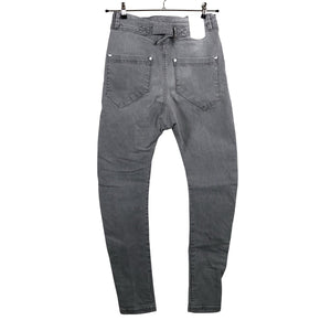 Unisex Rütme - Teksad, suurus W29 - Hall (2)