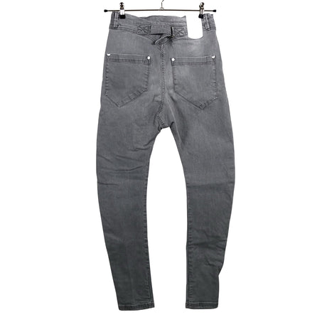 Unisex Rütme - Teksad, suurus W29 - Hall (2)