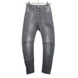 Unisex Rütme - Teksad, suurus W29 - Hall ()
