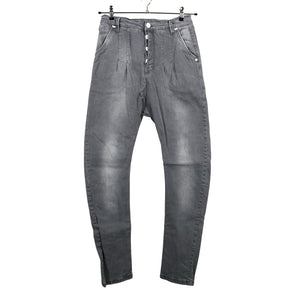 Unisex Rütme - Teksad, suurus W29 - Hall (1)