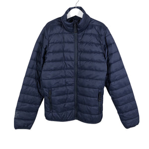 Unisex Neomondo - Õhem talvejope, suurus 146 - 152 - Sinine (1)