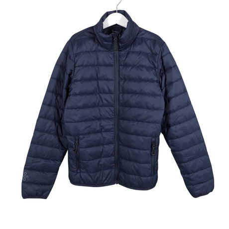 Unisex Neomondo - Õhem talvejope, suurus 146 - 152 - Sinine ()