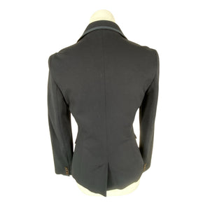 Unisex Tommy Hilfiger - Dressikangast jakk, suurus 36 - Sinine (2)