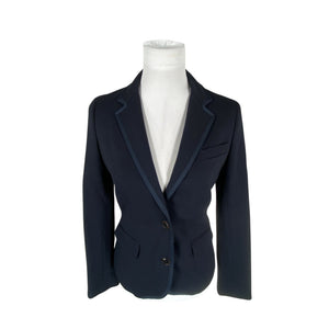 Unisex Tommy Hilfiger - Dressikangast jakk, suurus 36 - Sinine (1)