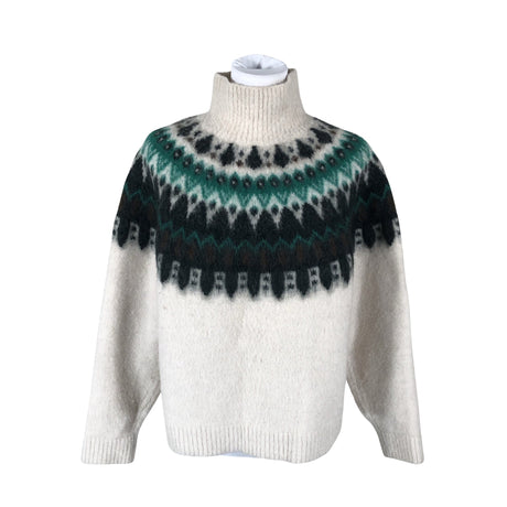 Unisex Marc O'Polo - Kampsun, suurus 40 - Beige ()