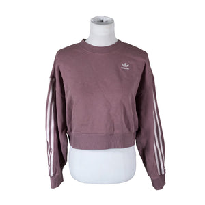 Unisex Adidas - Dressikangast pluus, suurus 38 - Heleroosa (1)