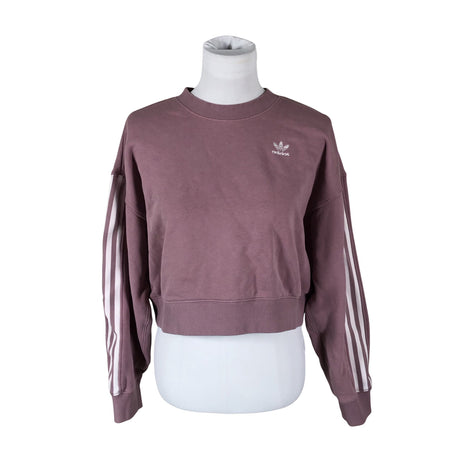 Unisex Adidas - Dressikangast pluus, suurus 38 - Heleroosa ()