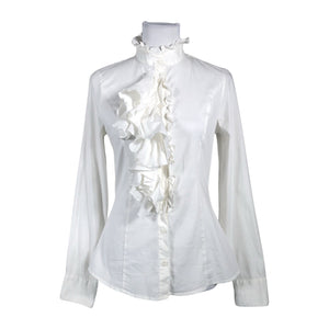 Unisex Marciano by Guess - Pluus, suurus 38 - Valge (1)