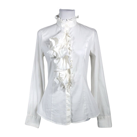 Unisex Marciano by Guess - Pluus, suurus 38 - Valge ()