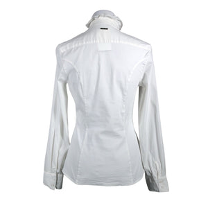 Unisex Marciano by Guess - Pluus, suurus 38 - Valge (2)