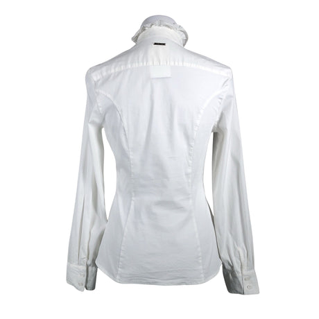 Unisex Marciano by Guess - Pluus, suurus 38 - Valge (2)
