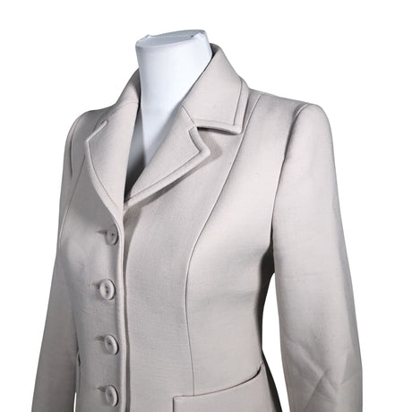 Unisex Andiata - Jakk, suurus 36 - Beige (2)