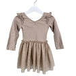 Unisex Sofie Schnoor - Bodi, suurus 92 - 98 - Beige ()